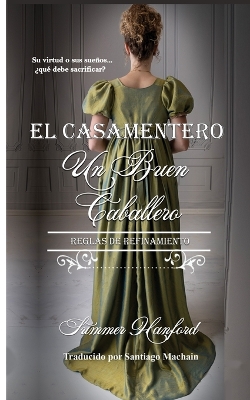 Book cover for Un Buen Caballero