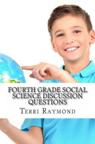 Cover of Fourth Grade Social Science Discussion Questions