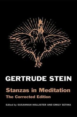 Cover of Stanzas in Meditation