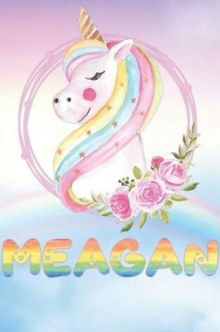 Cover of Meagan