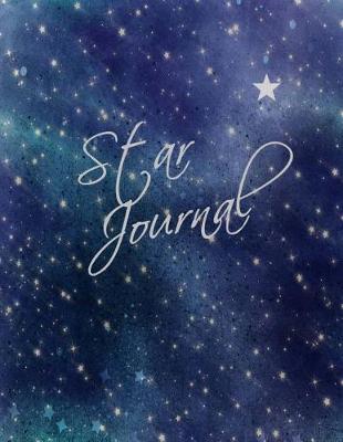 Book cover for Star Journal