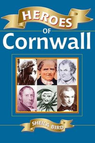 Cover of Heroes of Cornwall