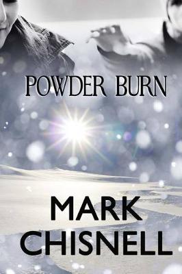 Cover of Powder Burn