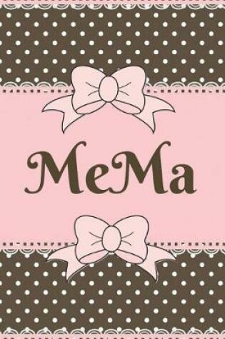 Cover of Mema