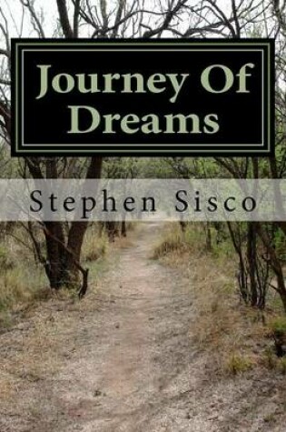 Cover of Journey Of Dreams