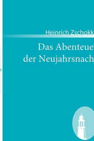 Cover of Das Abenteuer der Neujahrsnacht