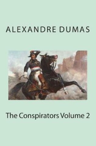 Cover of The Conspirators Volume 2