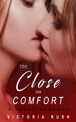 Cover of Too Close for Comfort