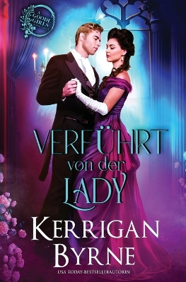 Cover of Verführt von der Lady