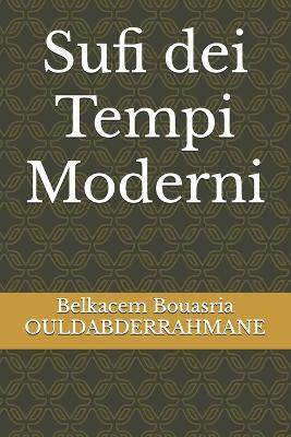 Book cover for Sufi dei Tempi Moderni