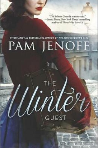 Cover of Winter Guest