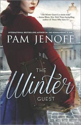 Book cover for Winter Guest