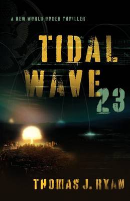 Book cover for Tidal Wave 23