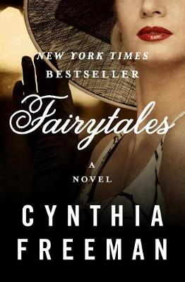 Book cover for Fairytales