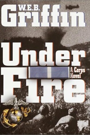 Cover of Under Fire