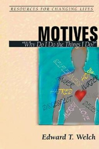 Cover of Motives