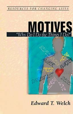 Book cover for Motives