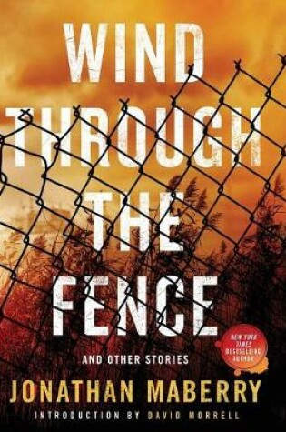 Cover of Wind Through the Fence