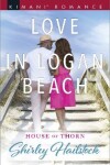 Book cover for Love In Logan Beach