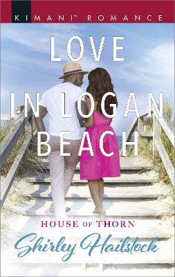Cover of Love In Logan Beach
