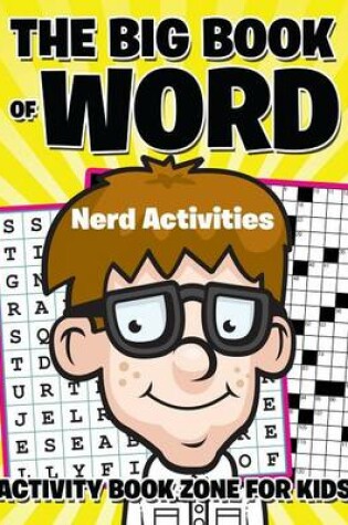 Cover of The Big Book of Word Nerd Activities