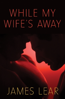 Book cover for While My Wife's Away