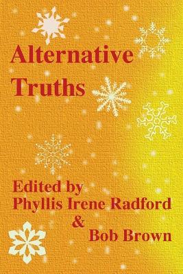 Book cover for Alternative Truths