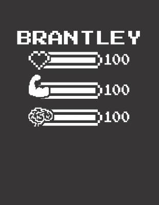 Book cover for Brantley