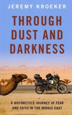 Cover of Through Dust and Darkness