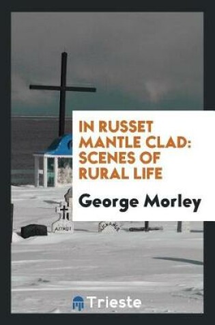 Cover of In Russet Mantle Clad