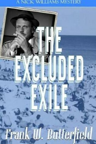 Cover of The Excluded Exile