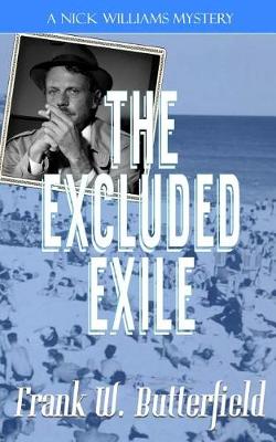 Cover of The Excluded Exile