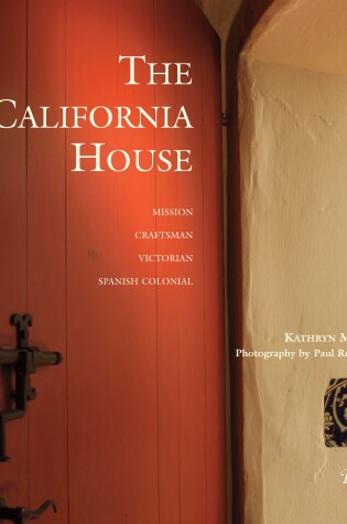 Cover of The California House