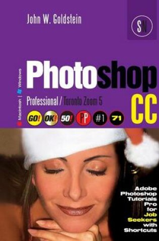 Cover of Photoshop CC Professional 71 (Macintosh/Windows)