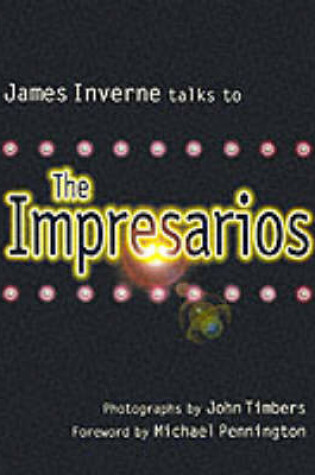 Cover of The Impresarios