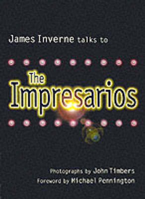 Book cover for The Impresarios