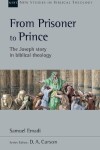 Book cover for From Prisoner to Prince