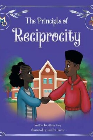 Cover of The Principle of Reciprocity