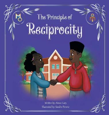 Book cover for The Principle of Reciprocity