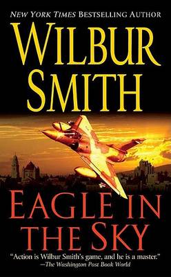 Book cover for Eagle in the Sky