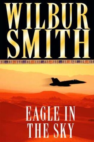 Cover of Eagle in the Sky