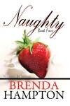 Book cover for Naughty 4