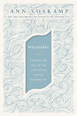 Cover of WayMaker