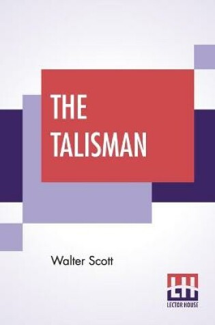 Cover of The Talisman
