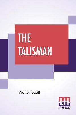 Book cover for The Talisman