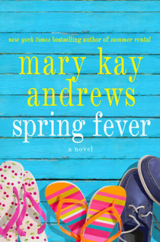 Cover of Spring Fever