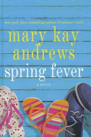 Cover of Spring Fever