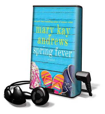 Book cover for Spring Fever