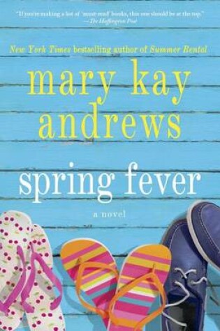 Cover of Spring Fever