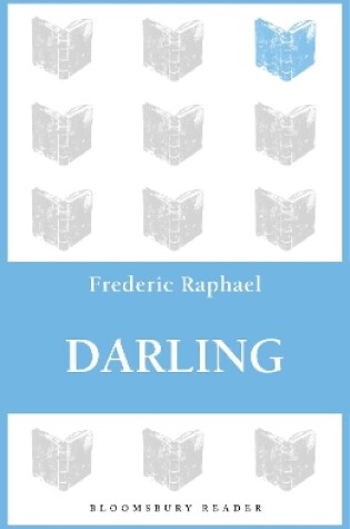 Cover of Darling